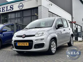 Fiat Panda 0.9 TwinAir Popstar