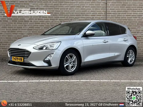 Ford Focus 1.0 EcoBoost ST Line Business | € 5.450,- NETTO! |