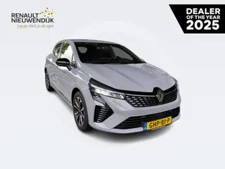 Renault Clio 1.6 Full Hybrid 145 Techno | AUTOMAAT | 360 CAMERA