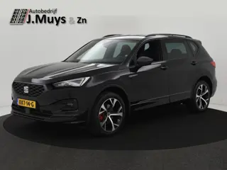 SEAT Tarraco 1.5 TSI FR 7p. TREKH|MEMORYSTOEL|ELEK.ACHTERKLEP|BEATS|STUURVERW|CAMERA