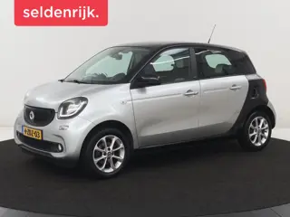 Smart Forfour 1.0 Joy Edition | Origineel NL | Climate control |  Bluetooth | Cruise control | Licht