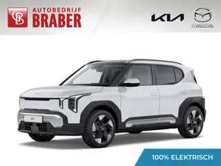 Kia EV2 Plus Advanced 42.2 kWh | Nieuw | Direct leverbaar | Actieradius tot 308 km (WLTP) | Tot € 3.