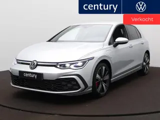 Volkswagen Golf 1.4 eHybrid GTE Trekhaak - Navigatie - Camera - Stoelverwarming
