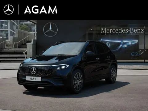 Mercedes-Benz EQA 250+ Business Solution AMG LIMITED 71 kWh