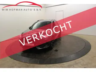 CUPRA Formentor 1.4 e-Hybrid VZ 245PK EL aKlep Mem Sport Seats Camera Black Edition SOH 99%