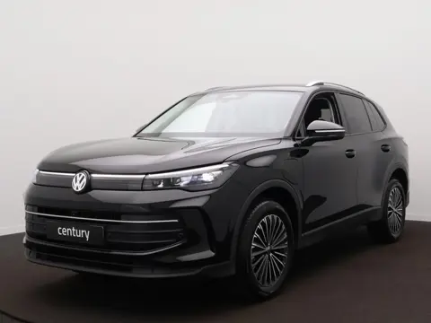Volkswagen Tiguan 1.5 eHybrid Life DSG / Adaptive cruise / App-Connect / DAB / Achteruitrijcamera