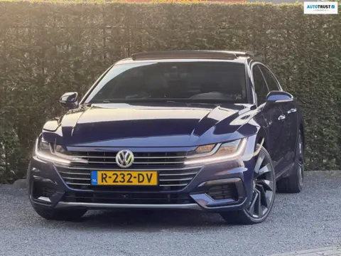 Volkswagen Arteon 2.0 TSI 3 X R Line | ACC | PANO | VIRITUAL