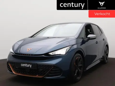 CUPRA Born Adrenaline 62 kWh / Camera / 19 Inch / Adap. Cruise / Stoelverwarming