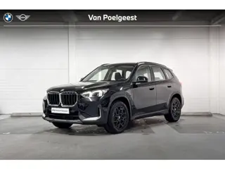 BMW X1 xDrive25e
