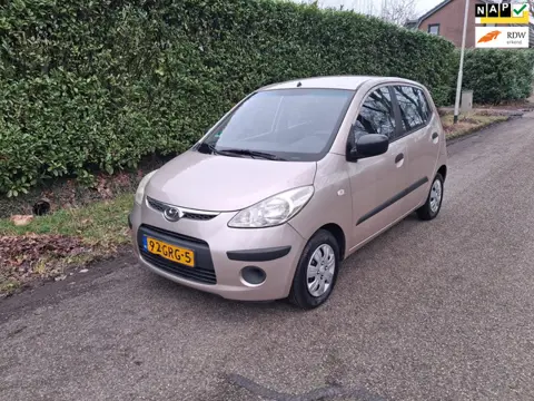 Hyundai I10 1.1 Active Cool