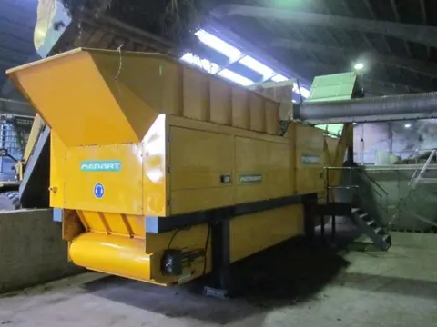 Menart H 121 E elektro motor