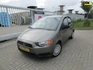 Mitsubishi Colt 1.1 Edition One