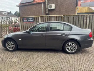 BMW 3-serie 318i Inruil Koopje