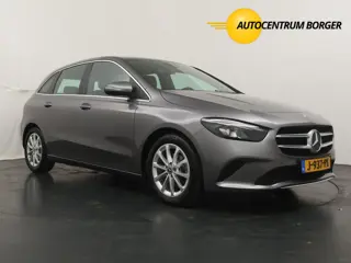 Mercedes-Benz B-Klasse 180 Advantage Automaat / Navi / Cruise / Parkeersensoren / Camera / Stoelverw