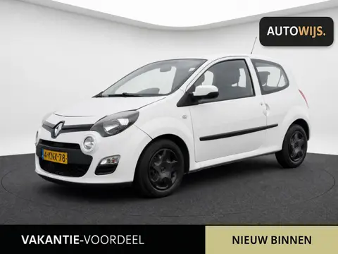 Renault Twingo 1.2 16V Collection|NL AUTO|75PK|APK 10-2026|
