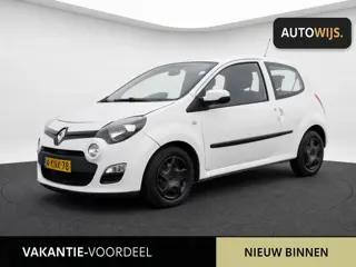 Renault Twingo 1.2 16V Collection|NL AUTO|75PK|APK 10-2026|