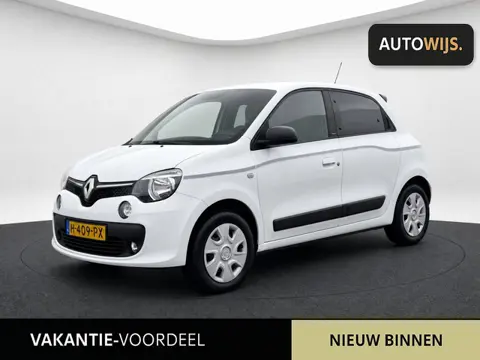 Renault Twingo 1.0 SCe Limited|78DKM|AIRCO|Goed onderhouden