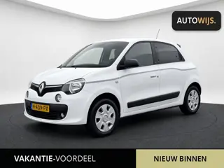 Renault Twingo 1.0 SCe Limited|78DKM|AIRCO|Goed onderhouden