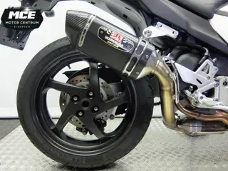 Honda VFR800X Crossrunner (2013)