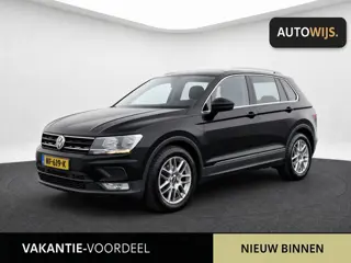 Volkswagen Tiguan 1.4 TSI Comfortline|NL AUTO|PDC|TREKHAAK|GOED ONDERHOUDEN