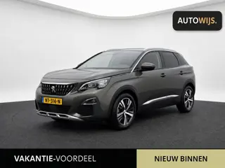 Peugeot 3008 1.2 PureTech Première|AUT|360CAM|D-RIEM VV|Keyless