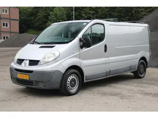 Renault Trafic 2.0 dCi T29 L2H1 Eco (bj 2012)