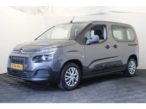 Citroën Berlingo 1.2 PureTech Live |Camera|Navi| (bj 2019)