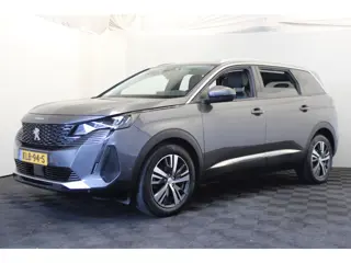 Peugeot 5008 1.2 PureTech Allure |Camera|Navi| (bj 2021)