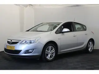 Opel Astra 1.4 Selection (bj 2010)