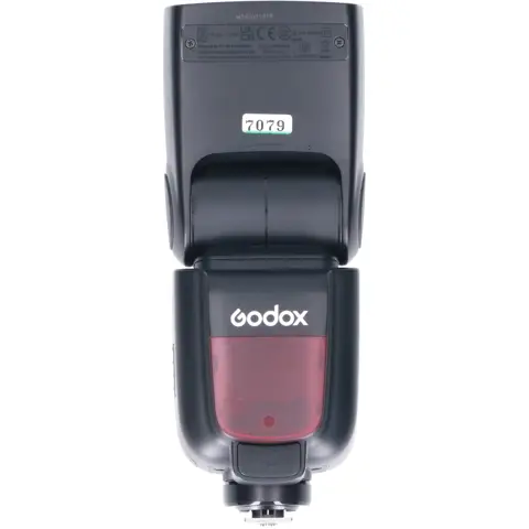 Tweedehands Godox Speedlite TT685 II Canon CM7079