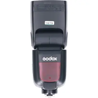 Tweedehands Godox Speedlite TT685 II Canon CM7079