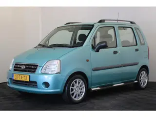Suzuki Wagon R+ 1.2 Comfort airco (bj 2007)