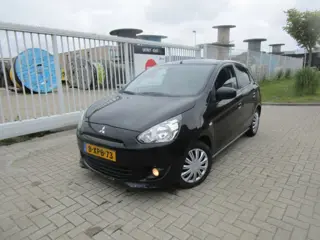 Mitsubishi Space Star 1.2 Intense+