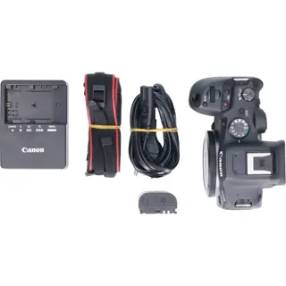 Tweedehands Canon EOS R7 Body CM7077