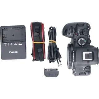 Tweedehands Canon EOS R6 Mark II Body CM7076