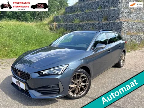 Cupra Leon Sportstourer 1.4 e-Hybrid Business Carplay Led matrixx