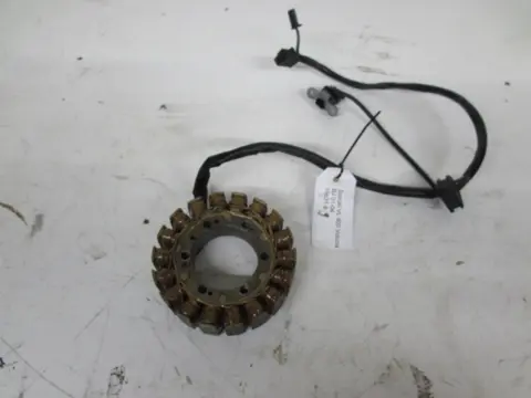 DYNAMO Suzuki VL 800 2001 - 2004