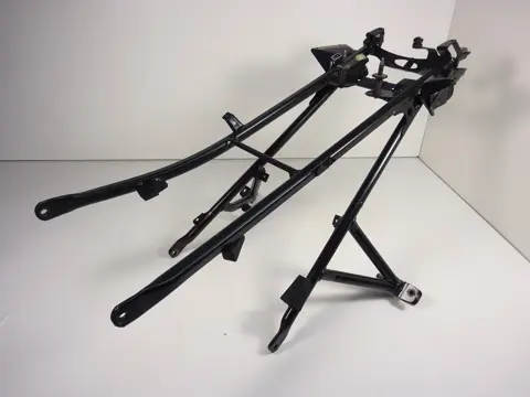 ACHTER SUBFRAME BMW F 650 CS Scarver 2000 - 2009