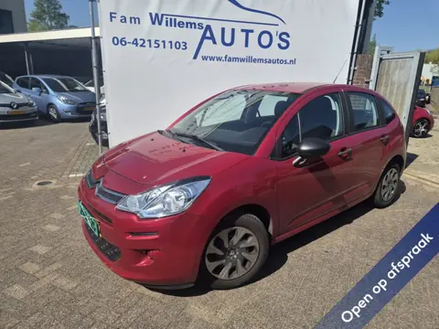 Citroën C3 1.0 VTi Attraction Airco (bj 2014)