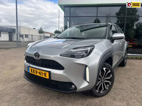 Toyota Yaris Cross 1.5 Hybrid 130 PK|Dynamic