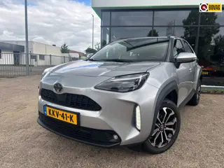 Toyota Yaris Cross 1.5 Hybrid 130 PK|Dynamic