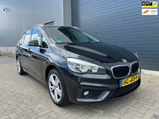 BMW 2-serie Gran Tourer 216d Essential 7PERS NAVI NAP