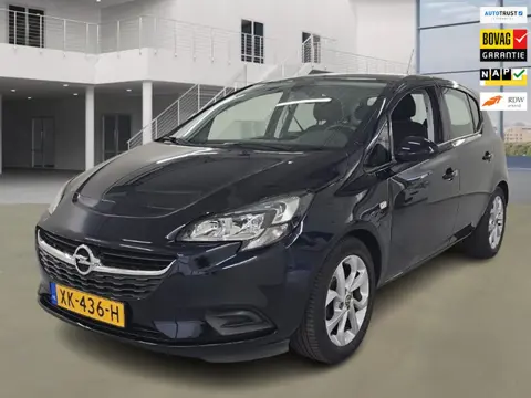 Opel Corsa 1.0 Turbo Online Edition 1e Eig. 53.300 km +NAP NL-auto