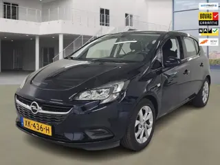 Opel Corsa 1.0 Turbo Online Edition 1e Eig. 53.300 km +NAP NL-auto