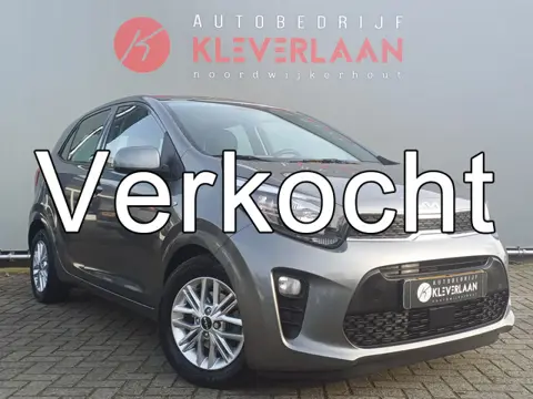 Kia Picanto 1.0 DPi DynamicLine | AIRCO | CAMERA |  Wij bieden ook financiering mogelijkheden aan.