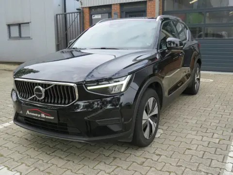 Volvo XC40 1.5 T4 Recharge Inscription Hybride BJ: 11-2022