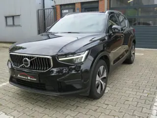 Volvo XC40 1.5 T4 Recharge Inscription Hybride BJ: 11-2022