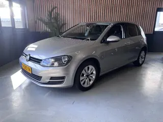 Volkswagen Golf 1.2 TSI Comfortline NAVI/NAP/TREKHAAK