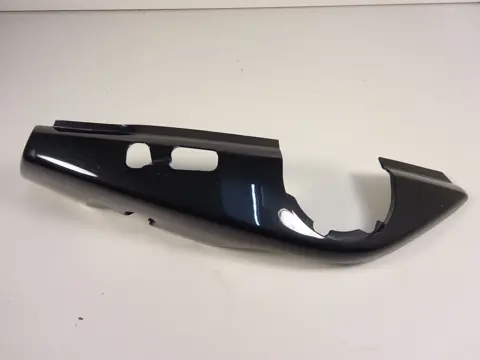 RECHTER ACHTERKANT BMW F 650 CS Scarver 2000 - 2009