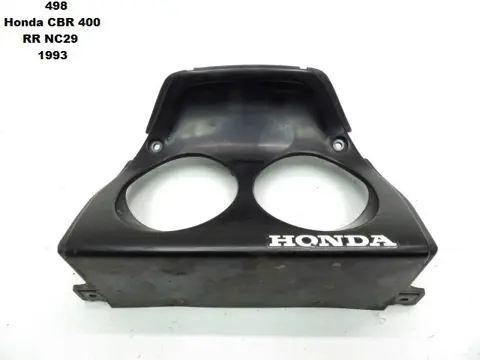 ACHTERKUIPDEEL Honda CBR 400 RR 1994 - 1996